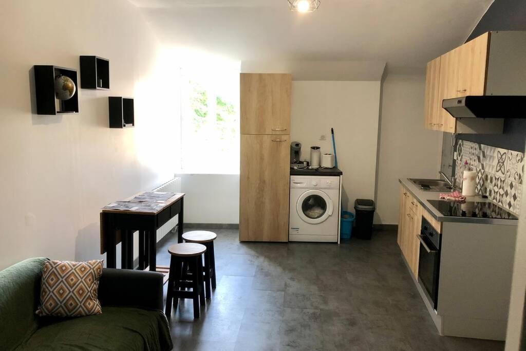 Appartement Centre Ville Chateauroux Exterior photo