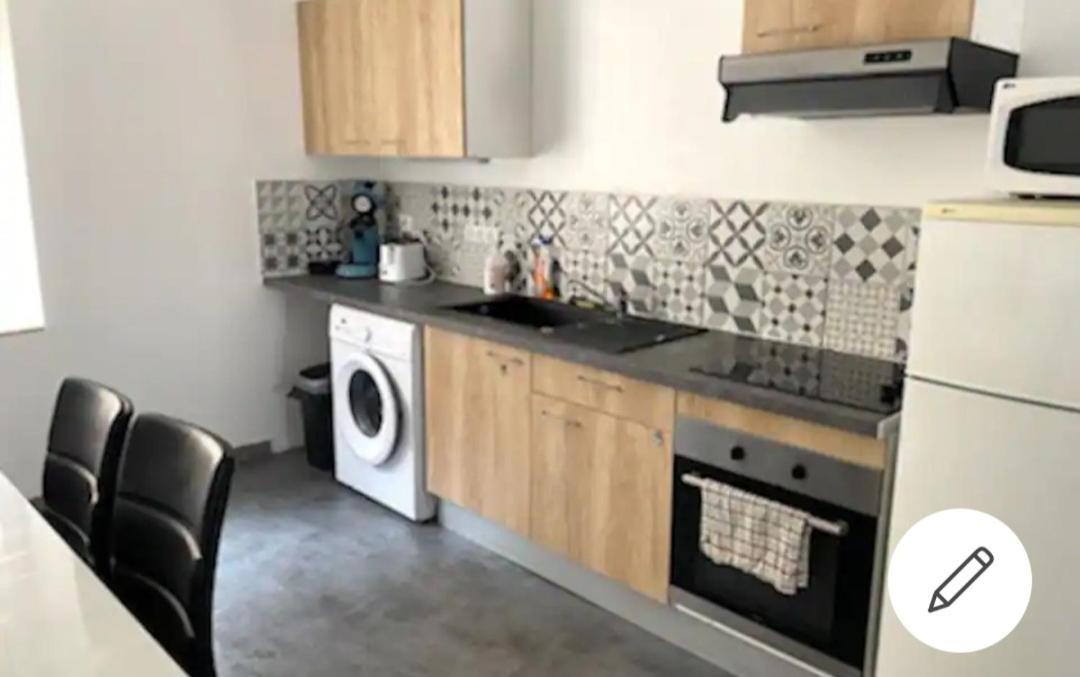 Appartement Centre Ville Chateauroux Exterior photo