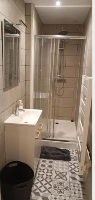 Appartement Centre Ville Chateauroux Exterior photo